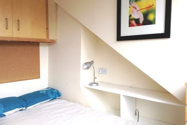 6 bed house, Belle vue street, Heslington, York, YO105AY - Image 9